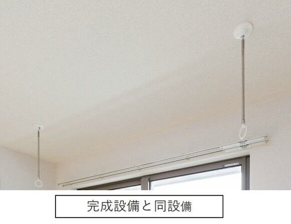 ソルフィー イーストの物件内観写真